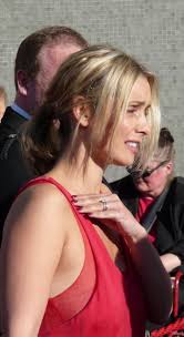 Louise Nurding Redknapp